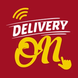 DeliveryOn - Sua fome Off のアイコン