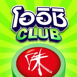 Значок OISHI CLUB
